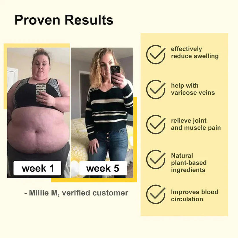 Bee Venom Foot Patches 🔥 (Buy 1 Get 1 Free) 🔥 (Set of 20)(Pack Of 2)